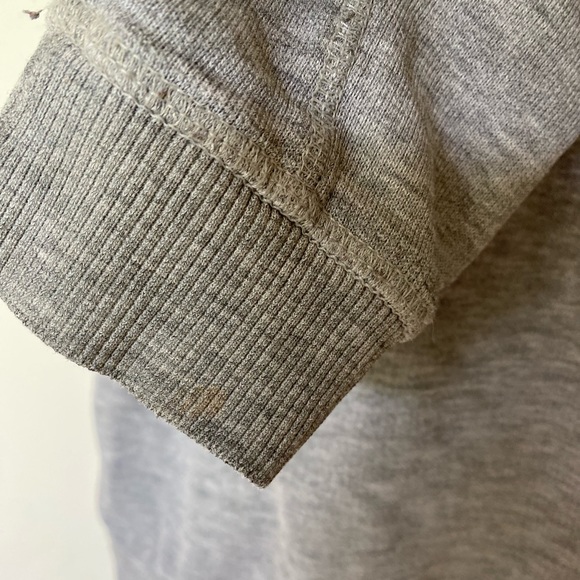 Ivy Park Grey Sweatshirt - Picture 5 of 6